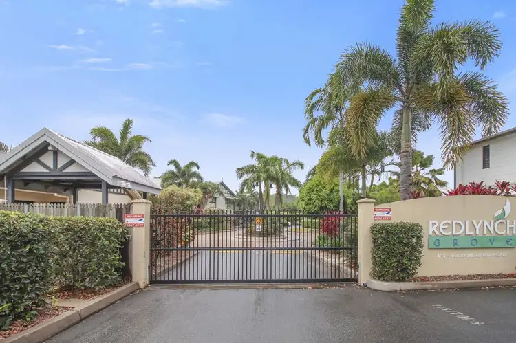 Main view of Homely unit listing, 50/2-6 Fairweather Road, Kamerunga QLD 4870