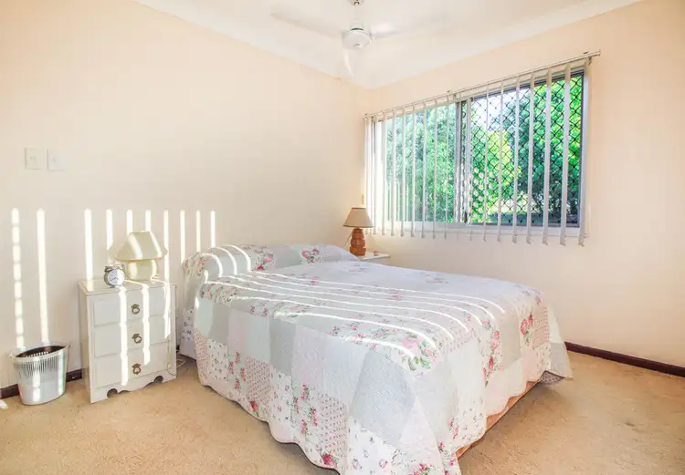 Sixth view of Homely house listing, 126 Cameron Pde, Wynnum QLD 4178
