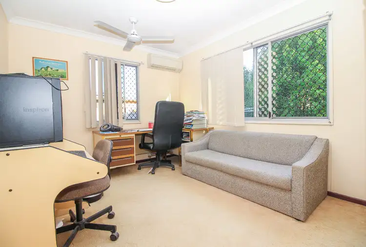 Seventh view of Homely house listing, 126 Cameron Pde, Wynnum QLD 4178