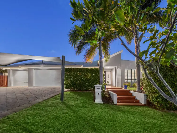 Main view of Homely house listing, 14 Darling Terrace, Wakerley QLD 4154