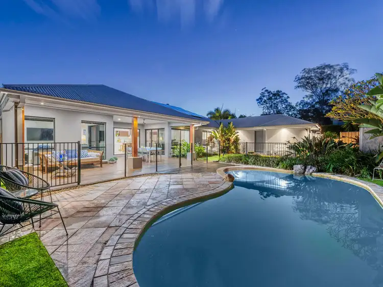 Fifth view of Homely house listing, 14 Darling Terrace, Wakerley QLD 4154