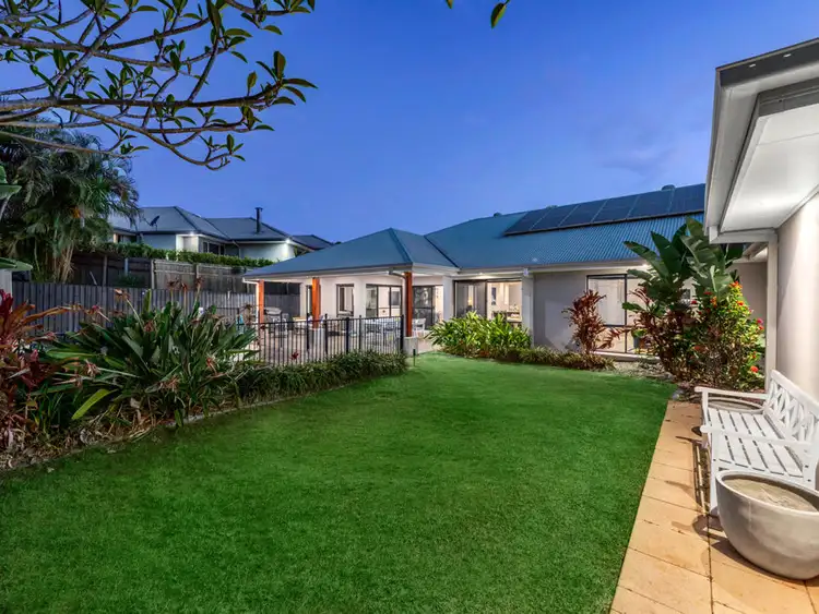 Sixth view of Homely house listing, 14 Darling Terrace, Wakerley QLD 4154