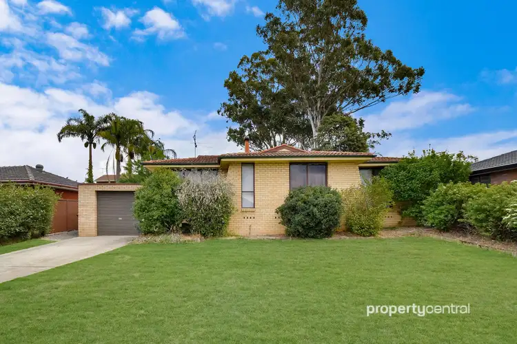 19 Prince Street, Werrington County NSW 2747
