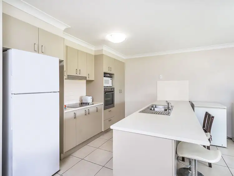 Second view of Homely semi-detached listing, 1/44 Water Fern Drive, Caboolture QLD 4510