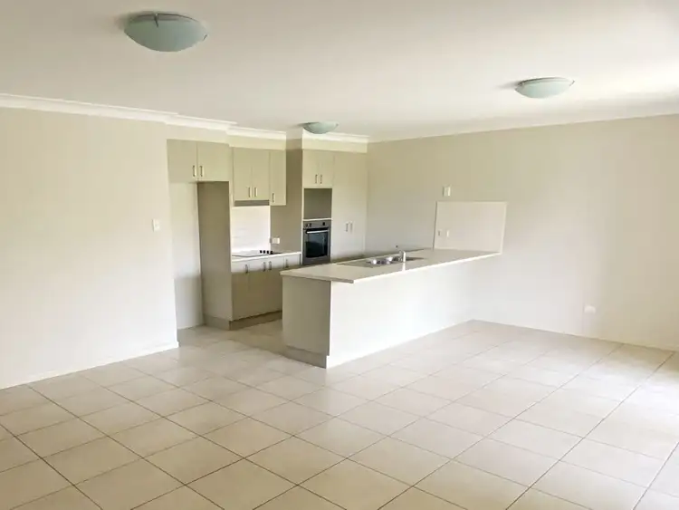 Third view of Homely semi-detached listing, 1/44 Water Fern Drive, Caboolture QLD 4510