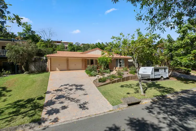 8 Palmway Close, Woombye QLD 4559