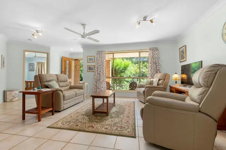 Third view of Homely house listing, 8 Palmway Close, Woombye QLD 4559
