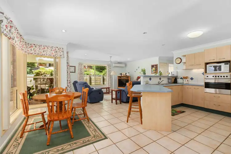 Fifth view of Homely house listing, 8 Palmway Close, Woombye QLD 4559