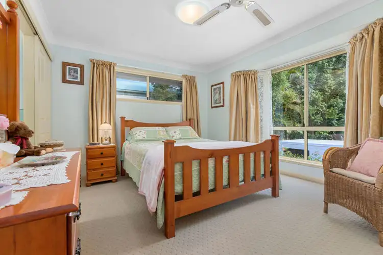 Sixth view of Homely house listing, 8 Palmway Close, Woombye QLD 4559