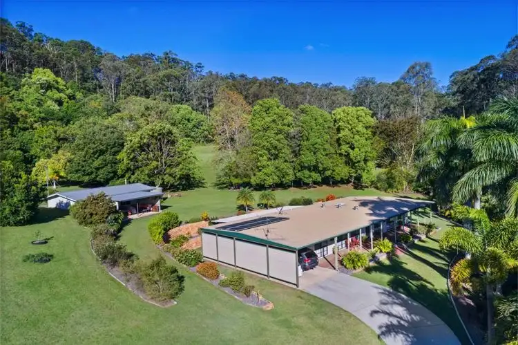 4 Eulinga Court, Ninderry QLD 4561