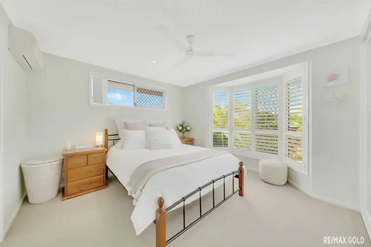 Fourth view of Homely house listing, 6 Leanne Close, New Auckland QLD 4680