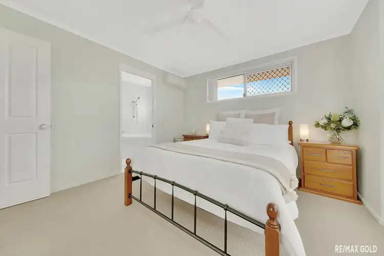 Fifth view of Homely house listing, 6 Leanne Close, New Auckland QLD 4680