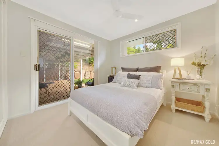 Sixth view of Homely house listing, 6 Leanne Close, New Auckland QLD 4680