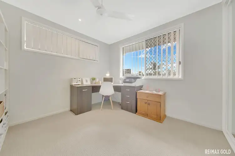 Seventh view of Homely house listing, 6 Leanne Close, New Auckland QLD 4680