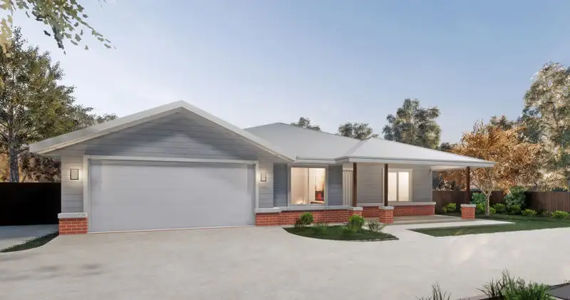 Main view of Homely land listing, TOWNHOUSE 9 Waratah Drive, Junee NSW 2663