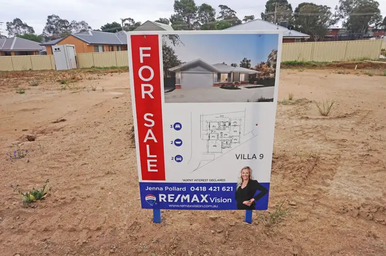 Fifth view of Homely land listing, TOWNHOUSE 9 Waratah Drive, Junee NSW 2663