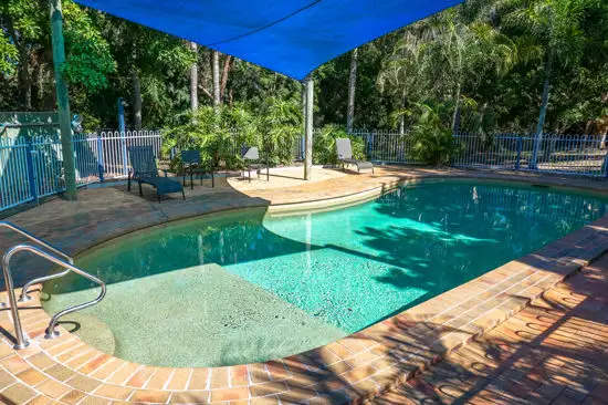 U13 47 Hindes Street