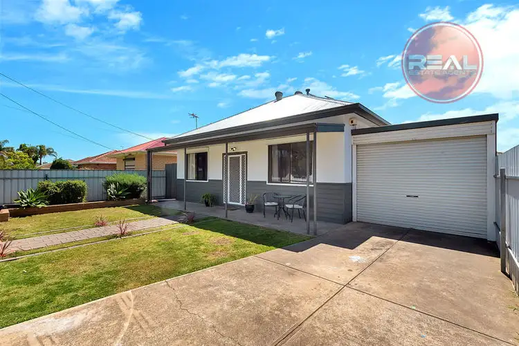 Second view of Homely house listing, 4a Sarnia Avenue, Clearview SA 5085