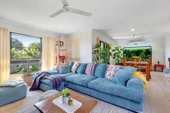 Fourth view of Homely house listing, 3A Harvison Street, East Mackay QLD 4740