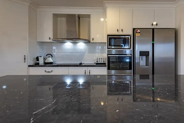 Fifth view of Homely house listing, 2476 Kingsthorpe-Haden Road, Goombungee QLD 4354