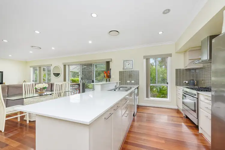 Fourth view of Homely house listing, 146 Burley Rd, Horsley Park NSW 2175