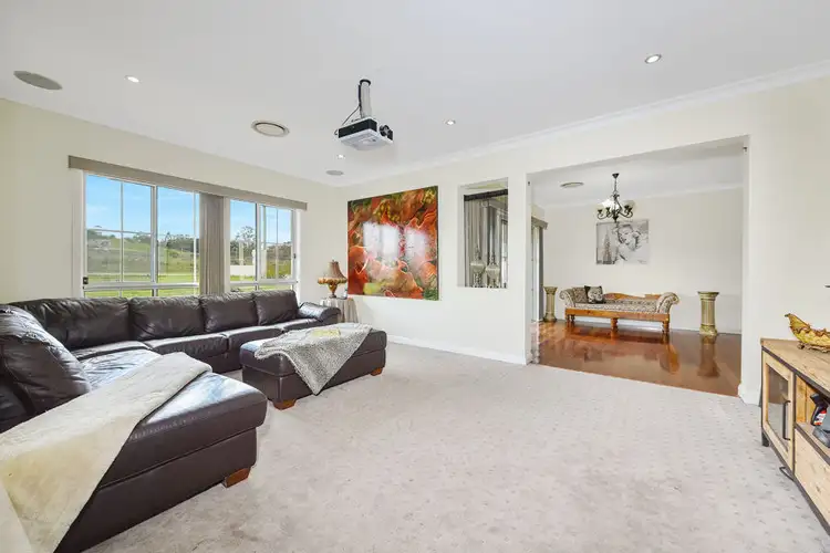 Fifth view of Homely house listing, 146 Burley Rd, Horsley Park NSW 2175