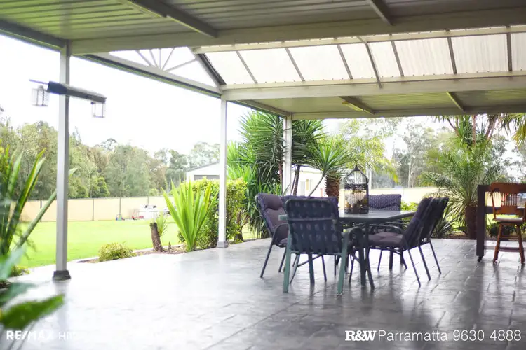 Sixth view of Homely house listing, 146 Burley Rd, Horsley Park NSW 2175
