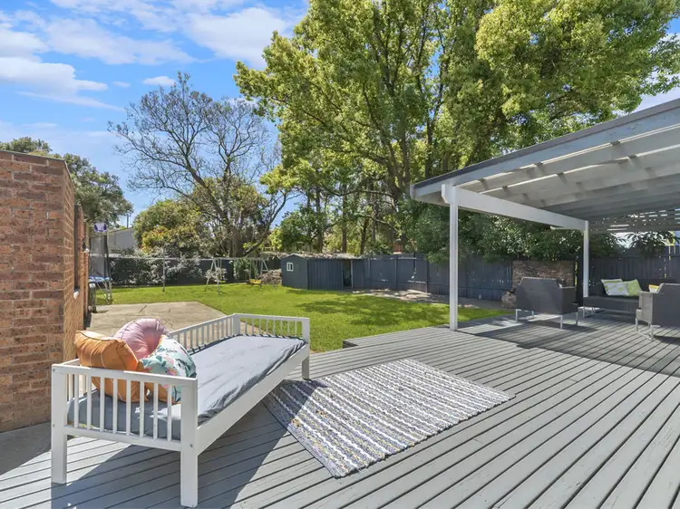 Sixth view of Homely house listing, .31 Gladstone Parade, Riverstone NSW 2765