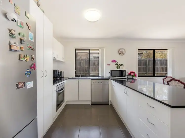 Third view of Homely house listing, 4 Atlantic Drive, Brassall QLD 4305
