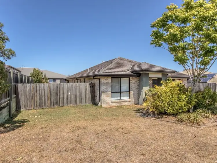 Fifth view of Homely house listing, 4 Atlantic Drive, Brassall QLD 4305