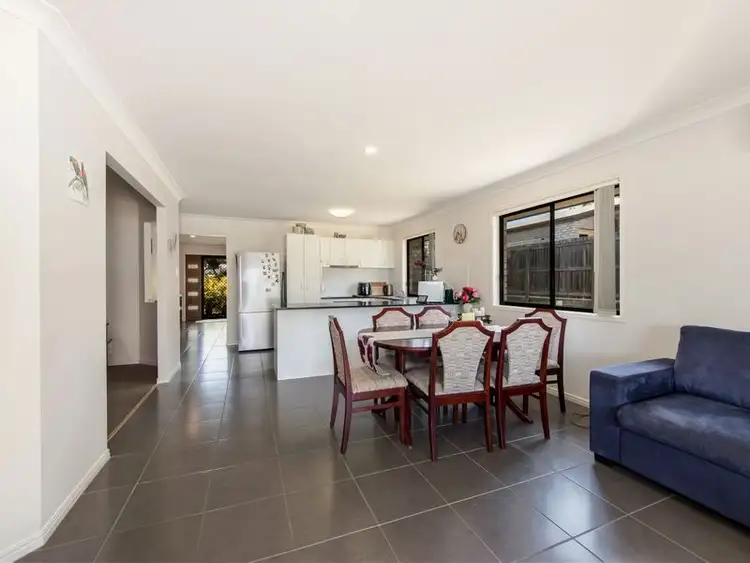 Seventh view of Homely house listing, 4 Atlantic Drive, Brassall QLD 4305