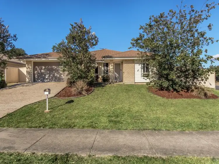 Second view of Homely house listing, 34 Sophie Street, Raceview QLD 4305