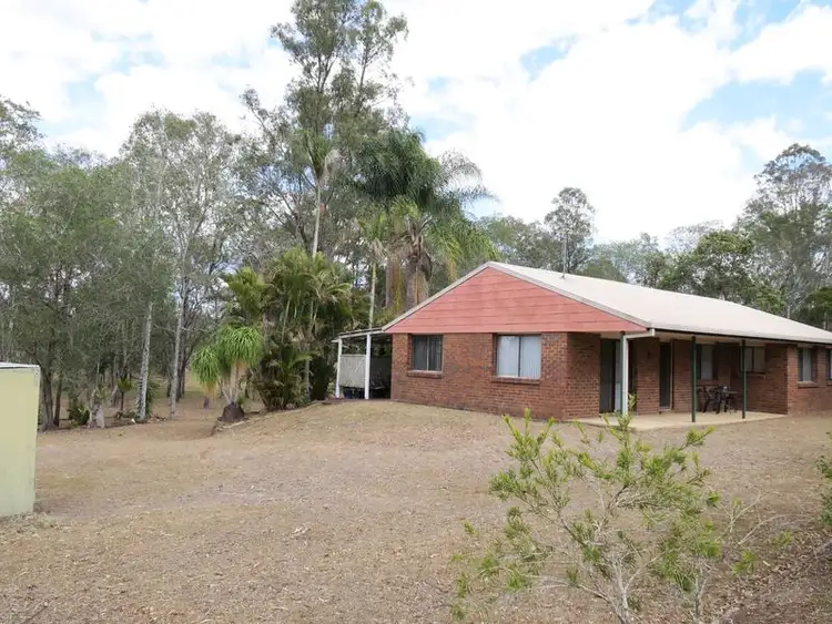 41 Pouincradda Street, Blacksoil QLD 4306