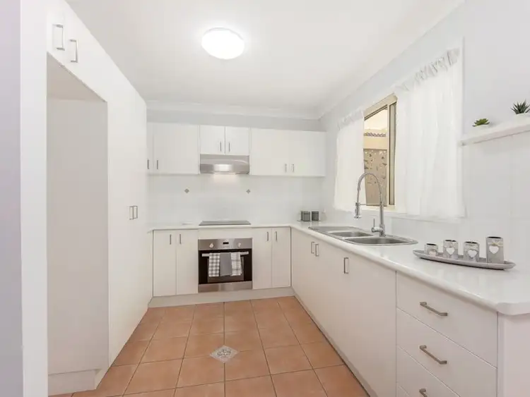 Second view of Homely house listing, 24 Tiber Crescent, Springfield QLD 4300