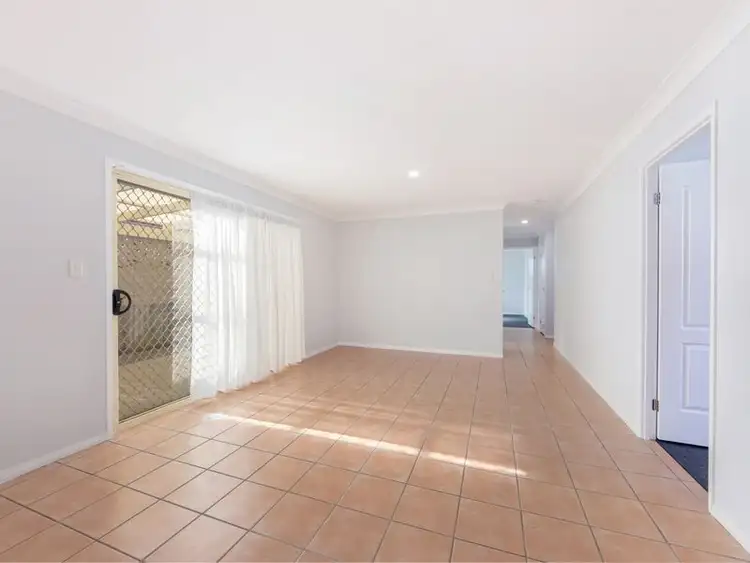 Fourth view of Homely house listing, 24 Tiber Crescent, Springfield QLD 4300