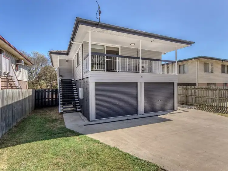 16 Tibbits Street, Bundamba QLD 4304