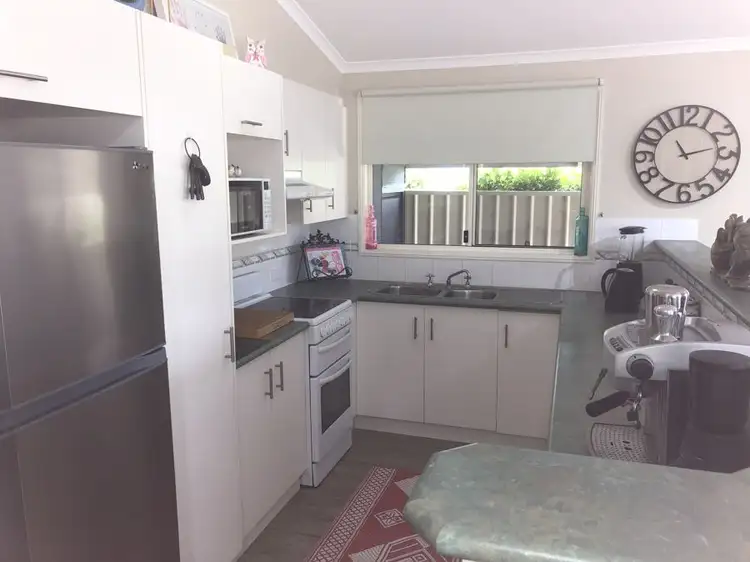 Second view of Homely house listing, 33 Magnolia Drive, Valla Beach NSW 2448