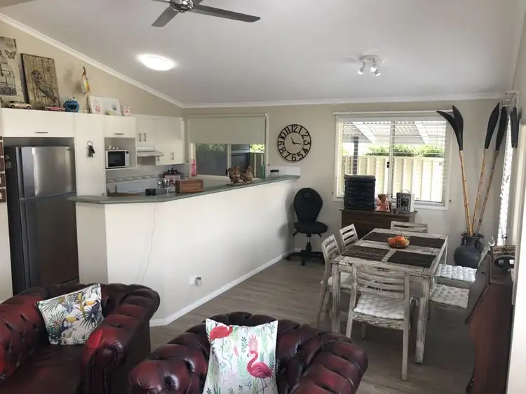 Seventh view of Homely house listing, 33 Magnolia Drive, Valla Beach NSW 2448
