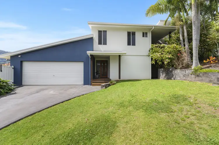 2 Ceanothus Close, Coffs Harbour NSW 2450