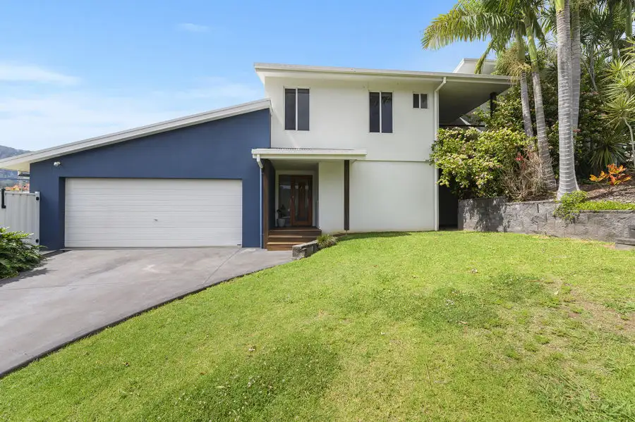 Main view of Homely house listing, 2 Ceanothus Close, Coffs Harbour NSW 2450