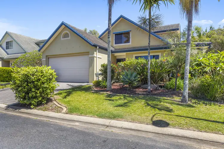 4 Beach Haven Court, Sapphire Beach NSW 2450