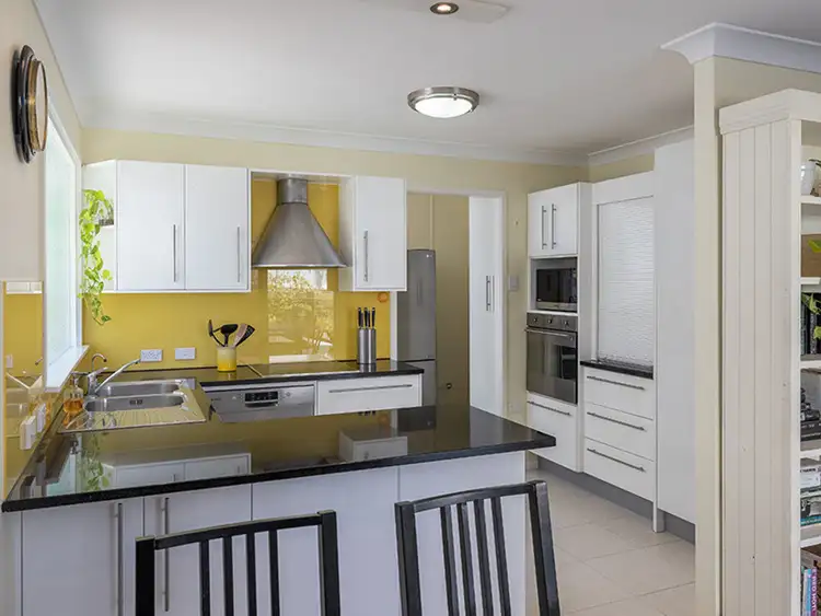 Second view of Homely house listing, 37 Annandale Street, Keperra QLD 4054