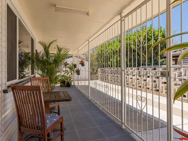 Fourth view of Homely house listing, 37 Annandale Street, Keperra QLD 4054