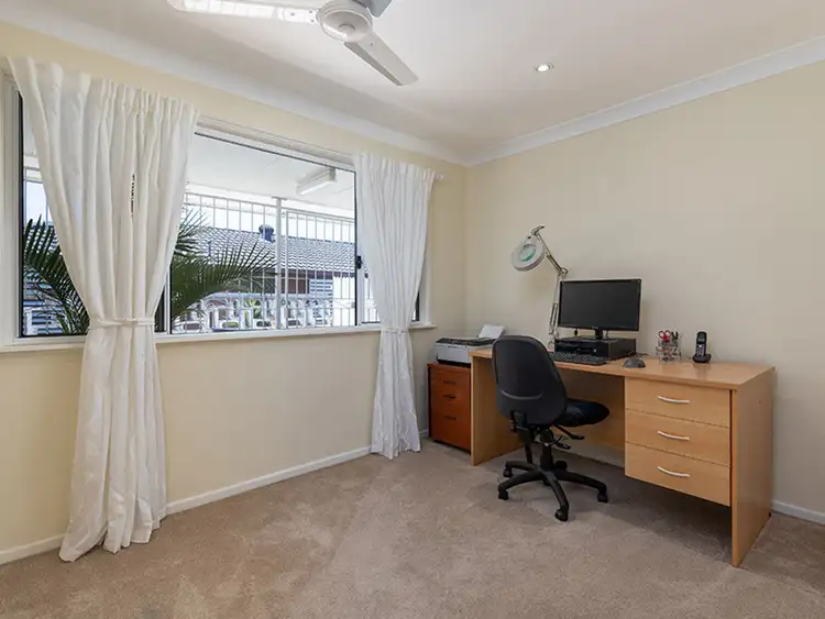 Fifth view of Homely house listing, 37 Annandale Street, Keperra QLD 4054