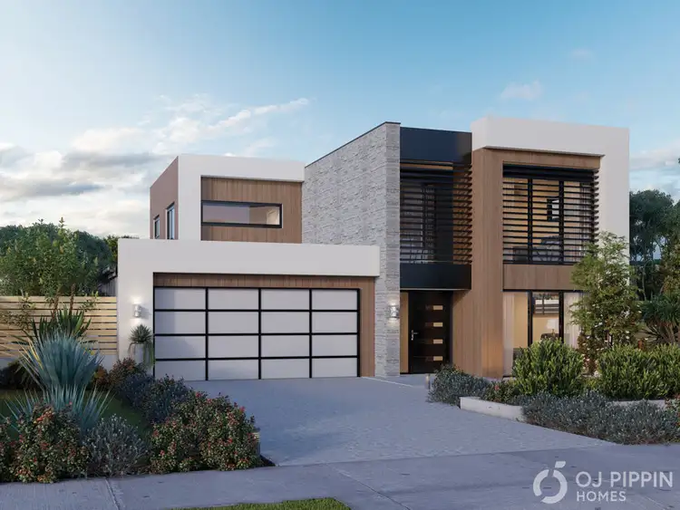 Second view of Homely land listing, 10 Belnoel Street, Wavell Heights QLD 4012