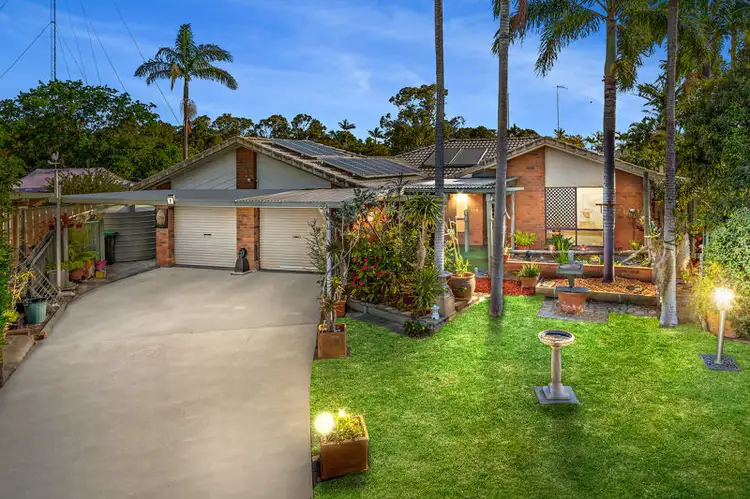 7 Barilla Court, Bald Hills QLD 4036