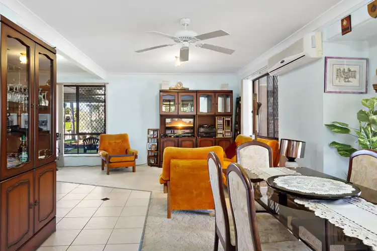 Third view of Homely house listing, 7 Barilla Court, Bald Hills QLD 4036