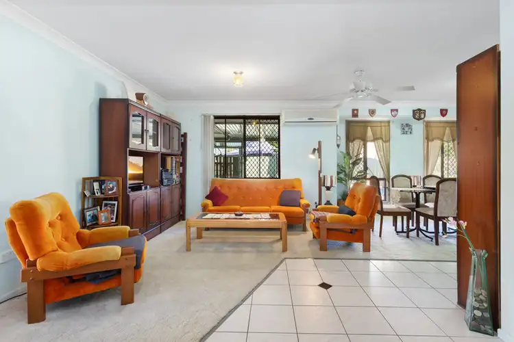 Fourth view of Homely house listing, 7 Barilla Court, Bald Hills QLD 4036