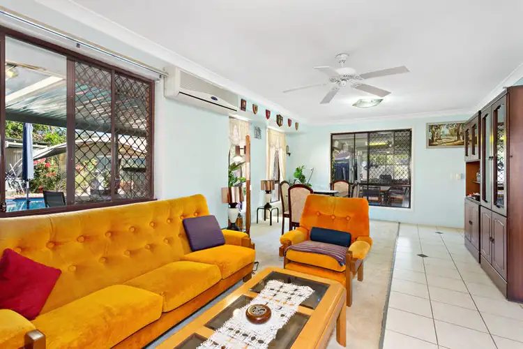 Sixth view of Homely house listing, 7 Barilla Court, Bald Hills QLD 4036