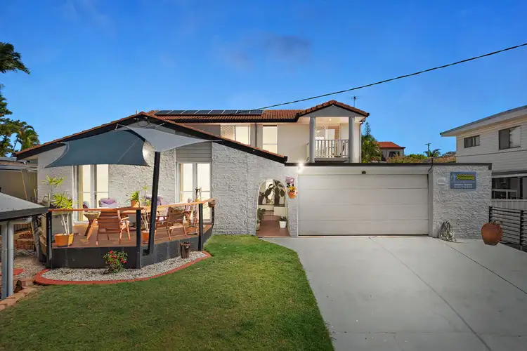 Main view of Homely house listing, 31 Kippa Street, Kippa-Ring QLD 4021